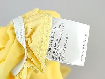 klapki kazadi: Roco, Sukienka damska, rozmiar XS — 6