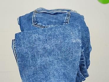 dres stoprocent: Esprit, Jeansy damskie, rozmiar S — 6