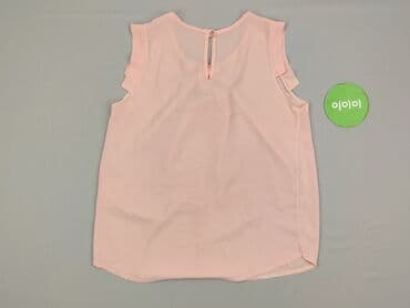 bluzki do plisowanej spódnicy: Bluzka damska, rozmiar S — 3