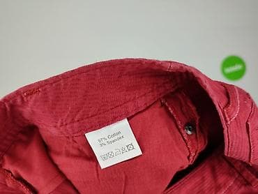 second handzie: Spodnie materiałowe damskie, rozmiar S — 6