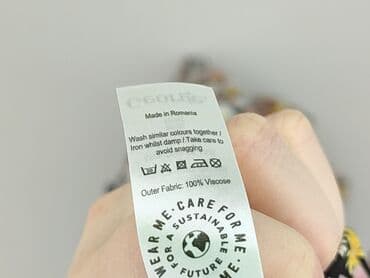 duże sukienki wizytowe: George, Bluzka damska, rozmiar L — 4