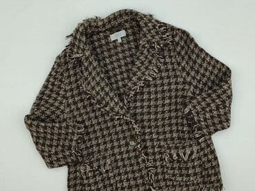 marynarki z eko skóry: Marks & Spencer, Marynarka damska, 4XL — 1