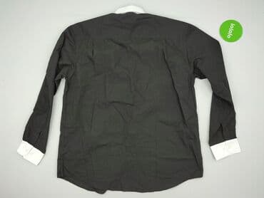 koszula wiya w paski: Koszulа dla mężczyzn, rozmiar L — 4