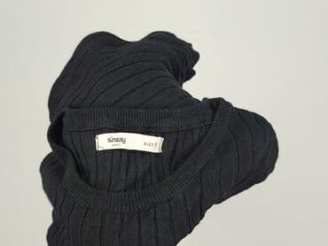 sweter do getrow: Sinsay, Sweter damski, rozmiar L — 4