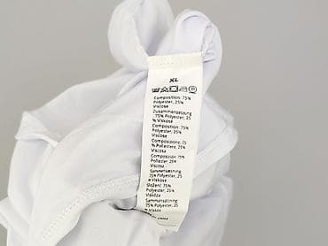 marka na t: T-shirt damski, rozmiar XL — 4