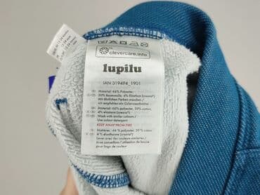 bluzki dziewczęce 164 allegro: Leggings for kids, Lupilu, 1.5-2 years, 92, condition - Very good — 5