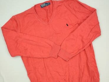 t shirt basic hm: Polo Ralph Lauren, Sweter dla mężczyzn, rozmiar 3XL — 1