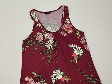 decathlon baleriny: Top damski, rozmiar L — 1