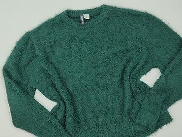 sweter next: H&M Divided, Sweter damski, rozmiar M — 2