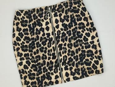 spodnica w pantere zara: Victoria, Spódnica damska, rozmiar S — 1