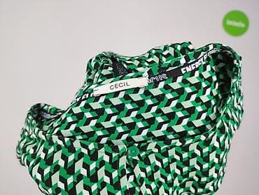 cecil sweter: Cecil, Bluzka damska, rozmiar 6XL — 4