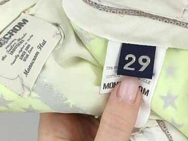 spodnie helo kity: Spodnie materiałowe damskie, rozmiar S — 5