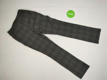 Kobiety: Nine West, Spodnie materiałowe damskie, rozmiar 2XS — 3