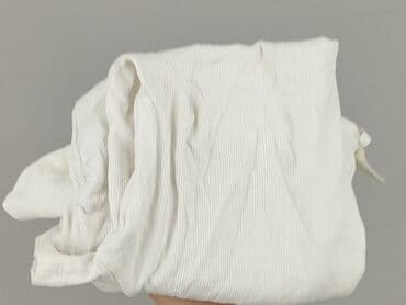 koszulka hm damska: H&M, T-shirt damski, rozmiar M — 7