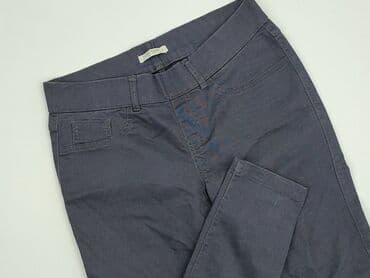 Spodnie materiałowe damskie, rozmiar M