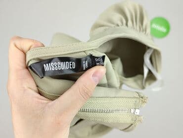 bluzka pod marynarkę plus size: Missguided, Bluzka damska, rozmiar L — 4