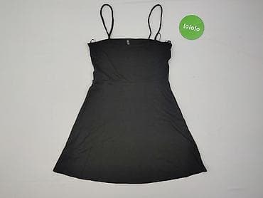 146: H&M Divided, Sukienka damska, rozmiar S — 5