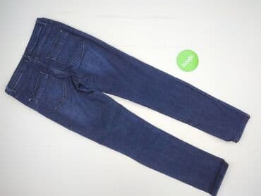 lidl buty sniegowce: Esmara, Jeansy damskie, rozmiar L — 3