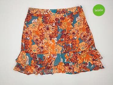spódnice i crop top: Spódnica damska, rozmiar 3XL — 2