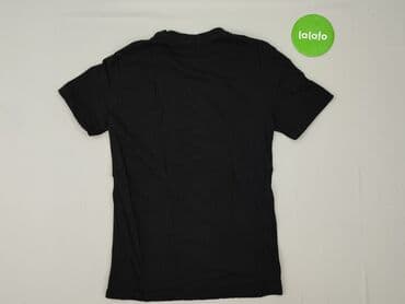 czerwona koszula sinsay: Sinsay, Футболка для чоловіків, розмір XS — 3