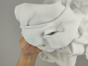 bluzka do spodniczki: Bluzka damska, rozmiar S — 6