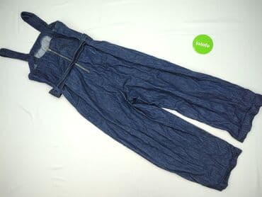 lee s jeans: Denim Co, Kombinezon damski, rozmiar S — 3