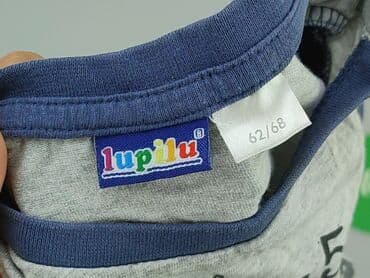 timberland kurtki: Blouse, Lupilu, 3-6 months, condition - Very good — 4