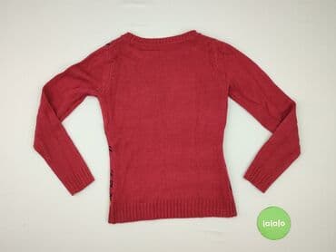 sweter h: Terranova, Women`s sweater, size S (EU 36) — 3