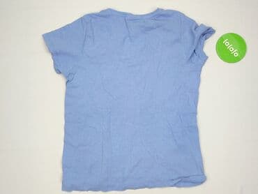 miu miu t shirty: Blue Motion, Women`s T-shirt, size S (EU 36) — 3
