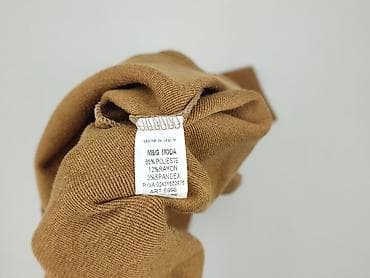 marynarka edan massimo: Moda Italia, Tunika damska, rozmiar 4XL — 4