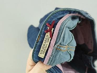 Spodnie: Stradivarius, Jeansy damskie, rozmiar M — 4