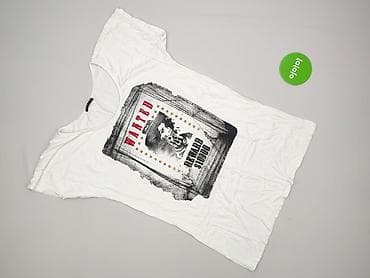 shein hellokitty: Sisley, T-shirt damski, rozmiar S — 2