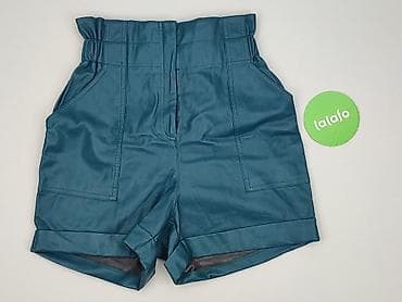 pull and bear shorts: River Island, Szorty damskie, rozmiar S — 2
