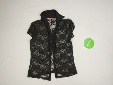 czarne sukienki marynarkowe: Bluzka damska, rozmiar 2XL — 2