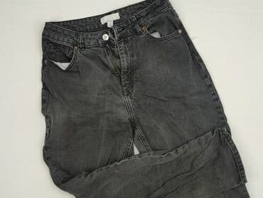 H&M, Jeansy damskie, rozmiar S
