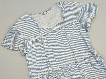 jeansy trf: Zara, Sukienka damska, rozmiar S — 1