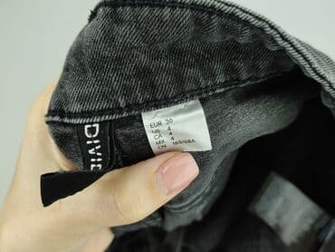 divided jeans: H&M Divided, Джинси жіночі, розмір S на lalafo.pl — 5 divided jeans: H&M Divided, Джинси жіночі, розмір S — 5
