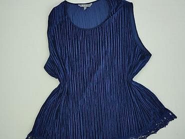 ulla popken bluzki: Ulla Popken, Bluzka damska, rozmiar 5XL — 1
