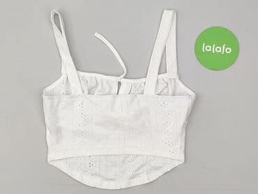 tally weijl crop top: Shein, Women`s top, S — 3