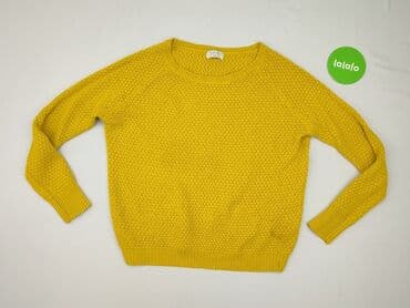 swetrowa sukienka h: Diverse, Sweter damski, rozmiar M — 2
