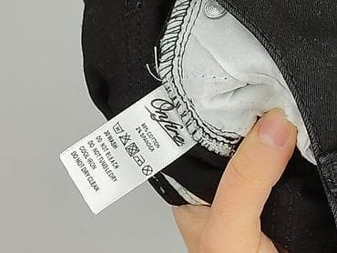 spodnie kargo: Spodnie damskie, rozmiar XL — 5