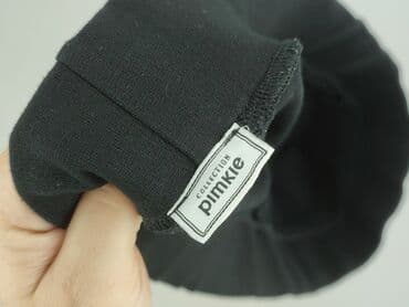 mini spódniczka czarne: Pimkie, Spódnica damska, rozmiar S — 4