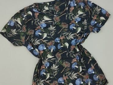 bluzy z traktorem: WE, Women`s T-shirt, size L — 2