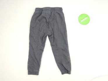 trampki vans authentic: Sweatpants, Little kids, 4-5 years, 110, condition - Very good — 3