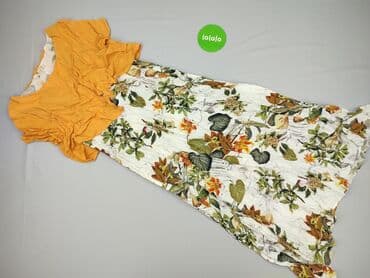 reserved sukienka maxi reviews: Sukienka damska, rozmiar L — 2