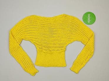 turecki sweter prl: Sweter damski, rozmiar S — 2