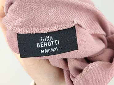 genzie bluzy: Gina Benotti, Bluzka damska, rozmiar M — 4
