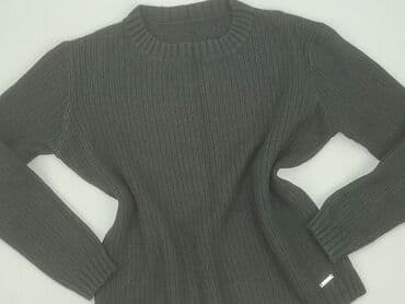 top sweterkowy h: Sweter damski, rozmiar L — 1