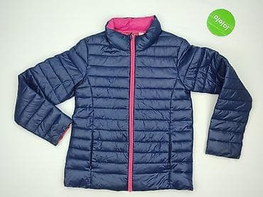 kombinezon pepco 2022: Kurtka przejściowa, Pepperts!, 11 lat, 140-146 cm, stan - Bardzo dobry — 2