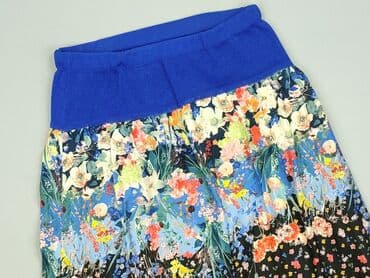 spodenko spódniczka plus size: Spódnica damska, rozmiar S — 1